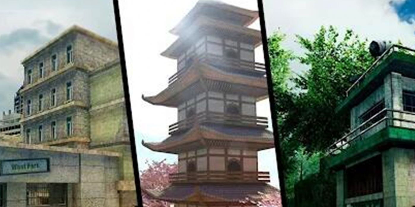 城市小分队游戏安卓版 