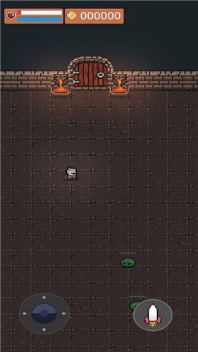 史莱姆地下城 v1.0.0