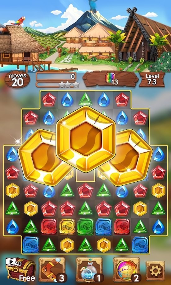 珠宝之海 v1.0.3