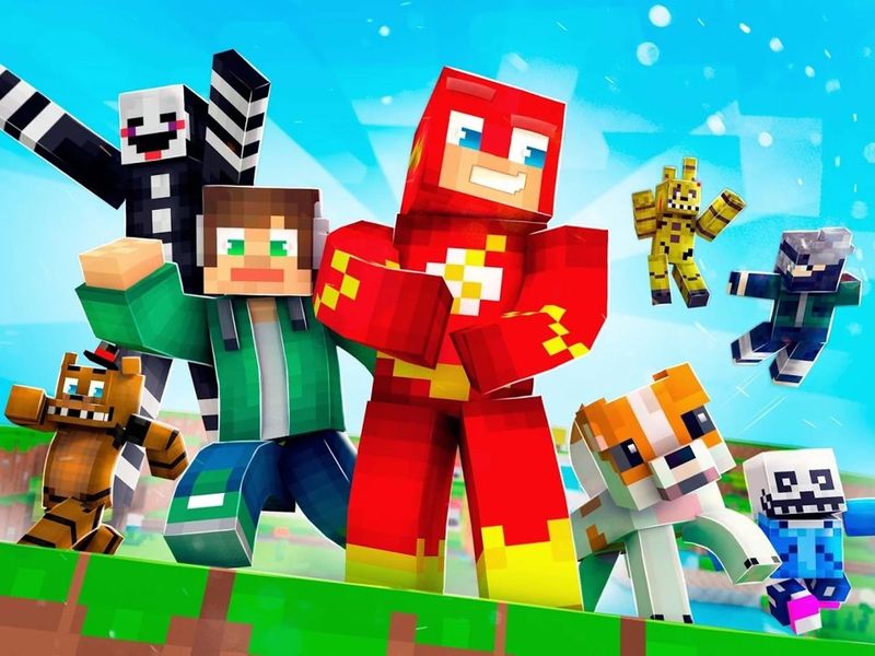 漫威岛安卓官方版下载  v4.1.3