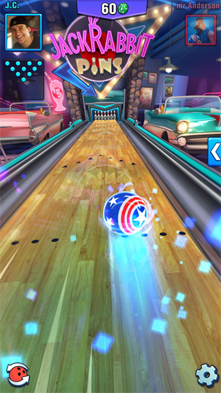 Bowling Crew保龄球队最新版 v1.57