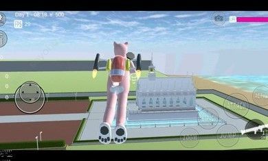 樱花校园模拟器独角兽版