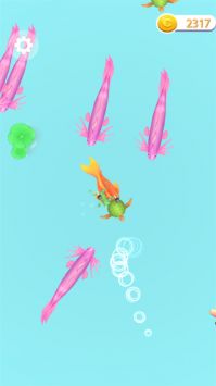 山海异世界 v3.0.5