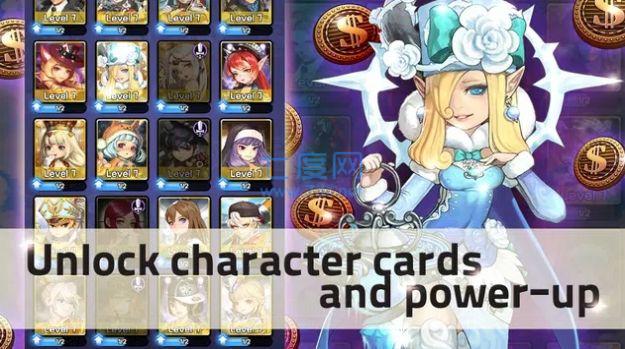 灵魂搜捕者塔防 v1.0.1