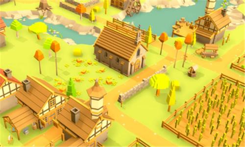 袖珍建造2024 v3.86