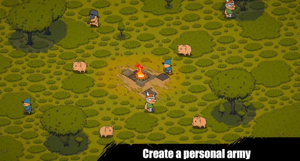 猪帝国游戏安卓版（Pig Empire）  v3.4.1