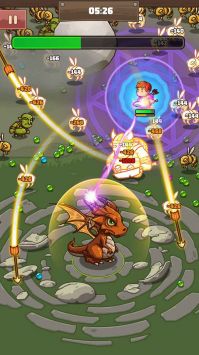 无尽的塔防 v3.0.5