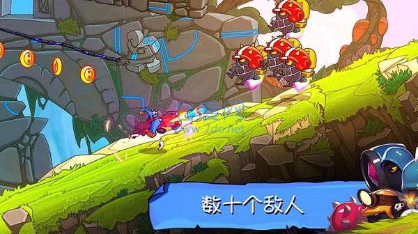 丢失的袜子淘气兄弟 v1.0