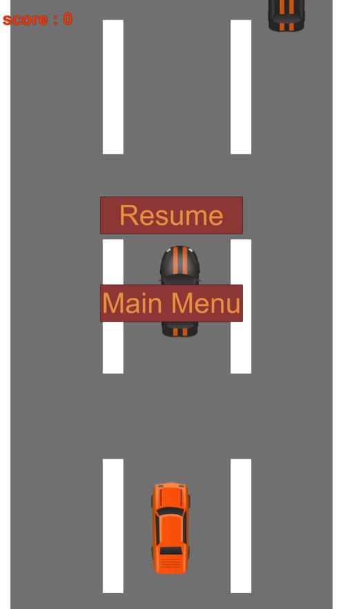 危险超车 V 1.0