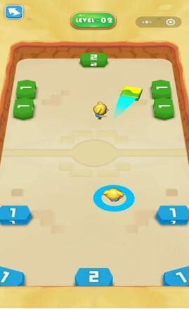 动物王者大乱斗 2024-06-25 15:08