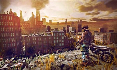 一大波僵尸来袭 v188.1.0.3018