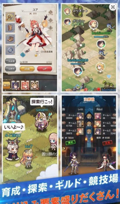 遗失十年之地 v1.0.49