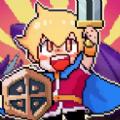 Tiny Pixel Knight游戏官方安卓版