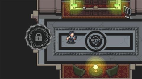 明日之舟黑暗欺骗者 v1.0