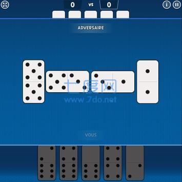 多米诺大师之战