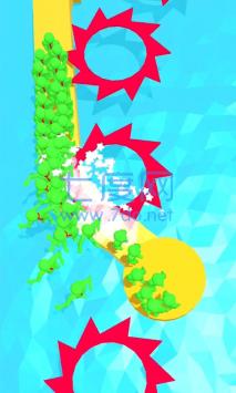 岛屿逃生 v1.0.3