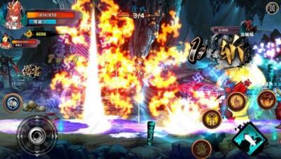 西游大闹天宫 2021-07-20 17:36