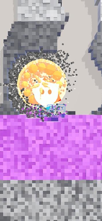 更深地挖掘合并Dig MergeDeeper