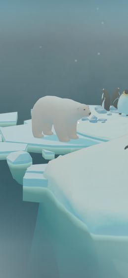 企鹅岛1.27.3圣诞节最新版免费金币钻石版  v3.1.3