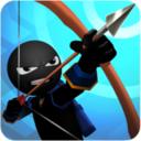 火柴人弓箭猎手