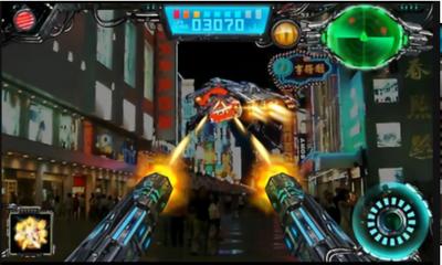 地球防御者  v1.1.2