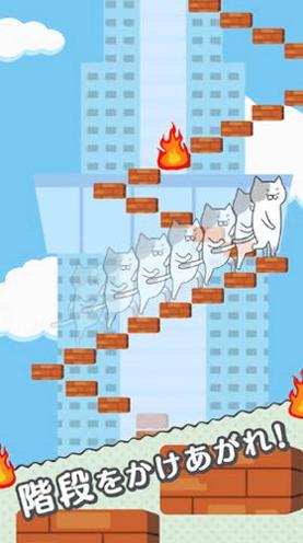 猫的台阶 v1.1.0