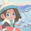 闲置的滑雪大亨游戏官方版(Idle Ski Tycoon)