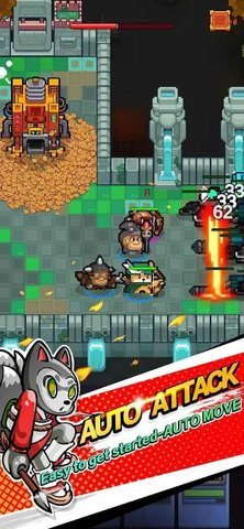 地牢洞窟 v1.2.11