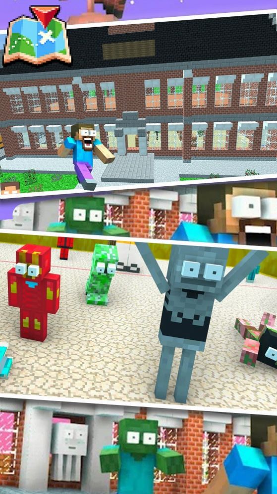 像素密室少女探险  v1.0