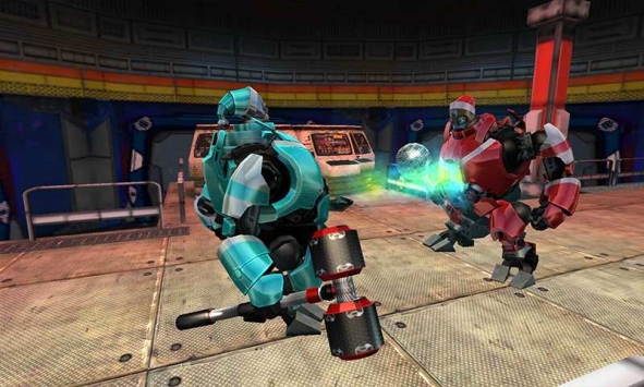 格斗大师传奇 v4.0.5