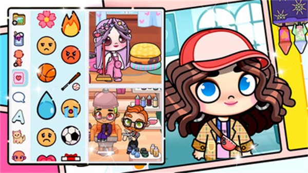 模拟凡达世界  v1.0