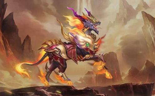 洪荒我二舅伏羲独断万古截图1