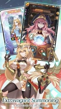 埃洛拉的突袭最新版截图3