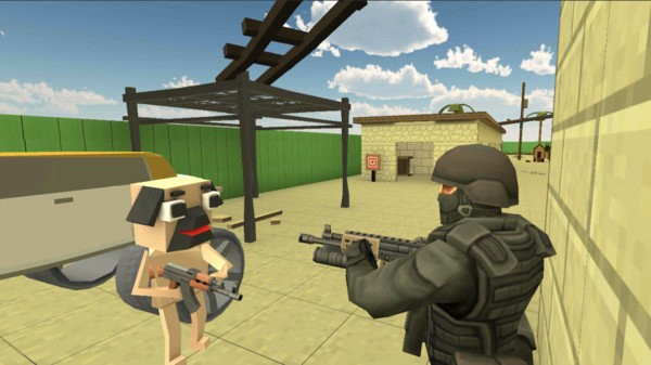 萌宠枪战 2024-06-25 15:08