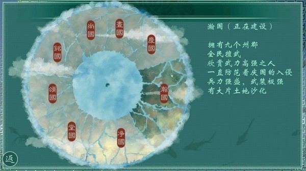 千秋万代家清软金手指 v1.5