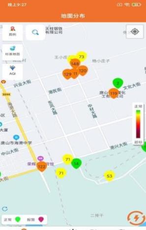 四行环境运营 v1.0