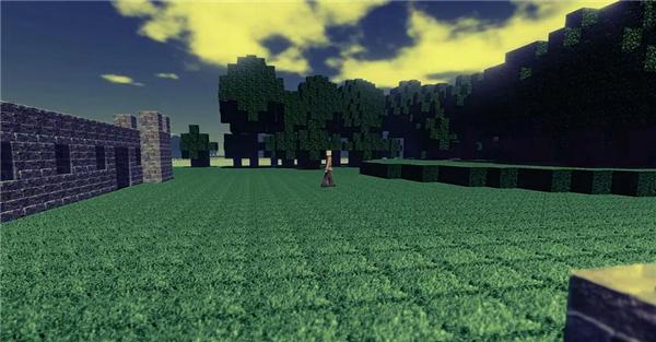 殖民地生存 版本:v1.1