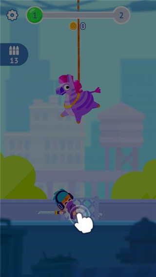 皮纳塔大师官方版 v1.3.1533