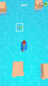 融合木筏战争 v3.0.5