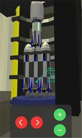 太空宇航局2138 v1.0.4