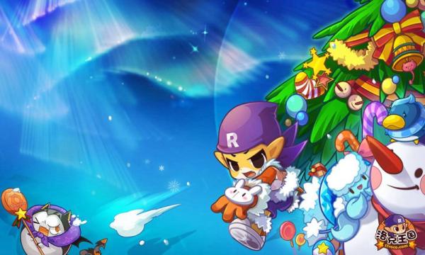 洛克王国怀旧版手游最新下载  v5.5.3