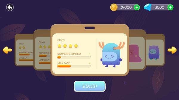 迷你格斗淘汰赛  v0.2