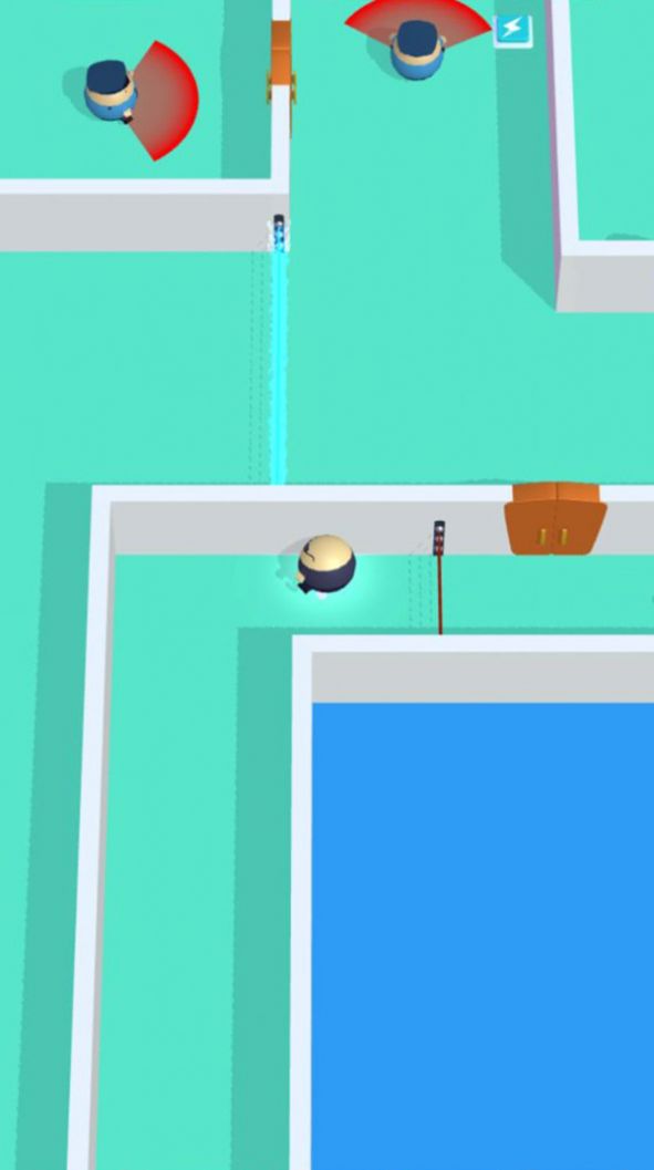 抖音是男人就躲猫猫小游戏官方版 