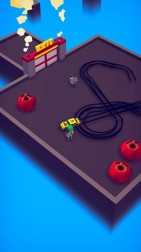 万圣节漂移南瓜粉碎无限安卓最新版  v4.2.3