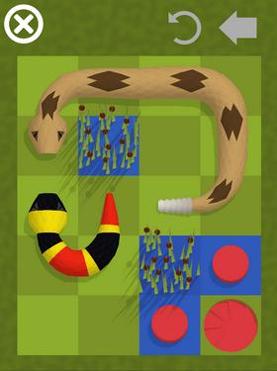 一条蛇的故事 v1.0.0