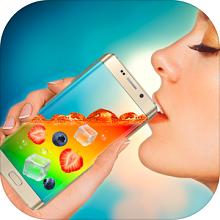 Drink Cocktail Joke(喝鸡尾酒笑话)