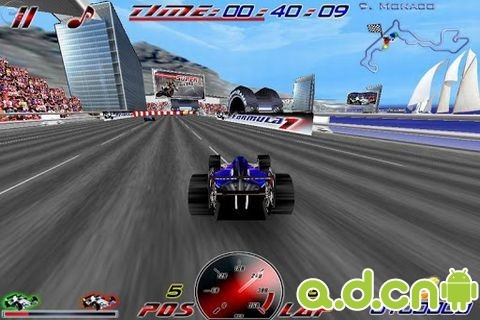 终极F1 v1.3