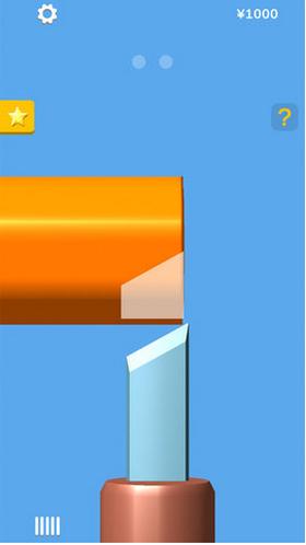 解压削铅笔 2021-03-12 15:04