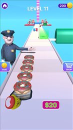 披萨制作跑 v1.1.0