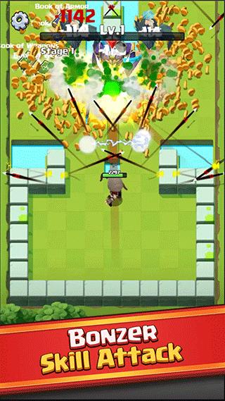 弓箭传奇手游官方版 v1.1.4